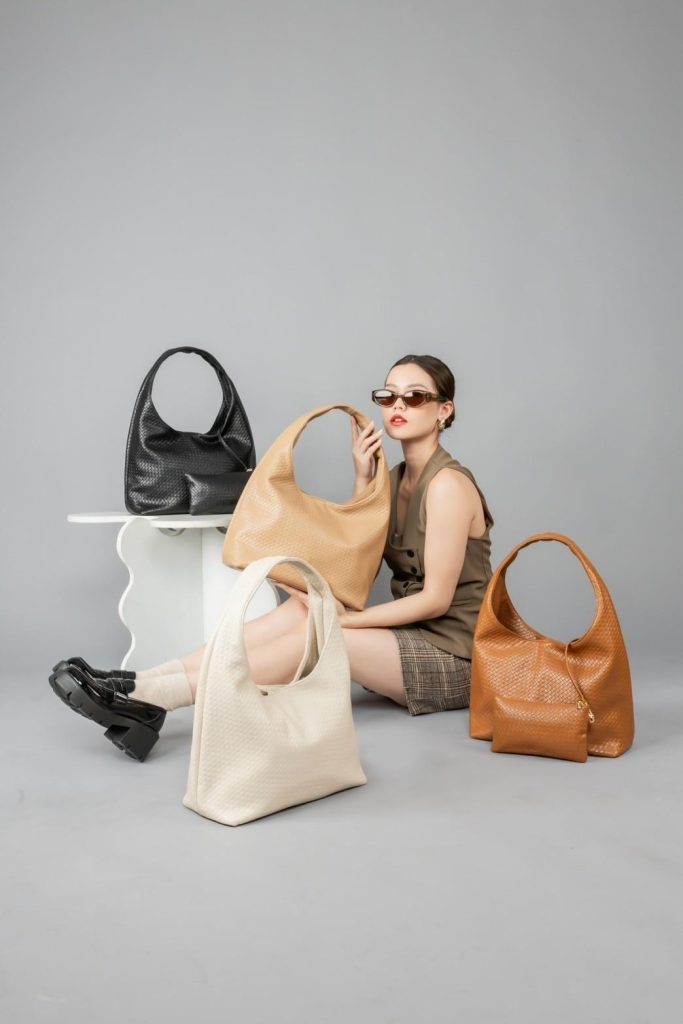Tas Wanita Terbaru Ryne Bag
