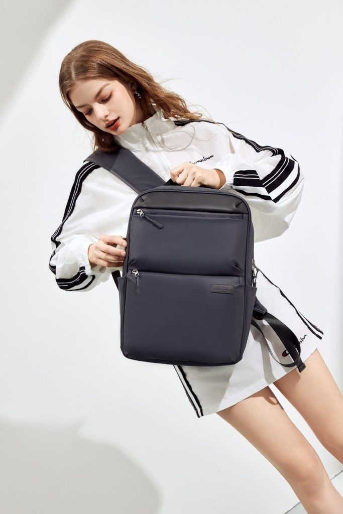 Backpack Jims Honey
