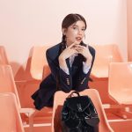 Hana Backpack Tas Ransel Wanita Jims Honey x Sabrina