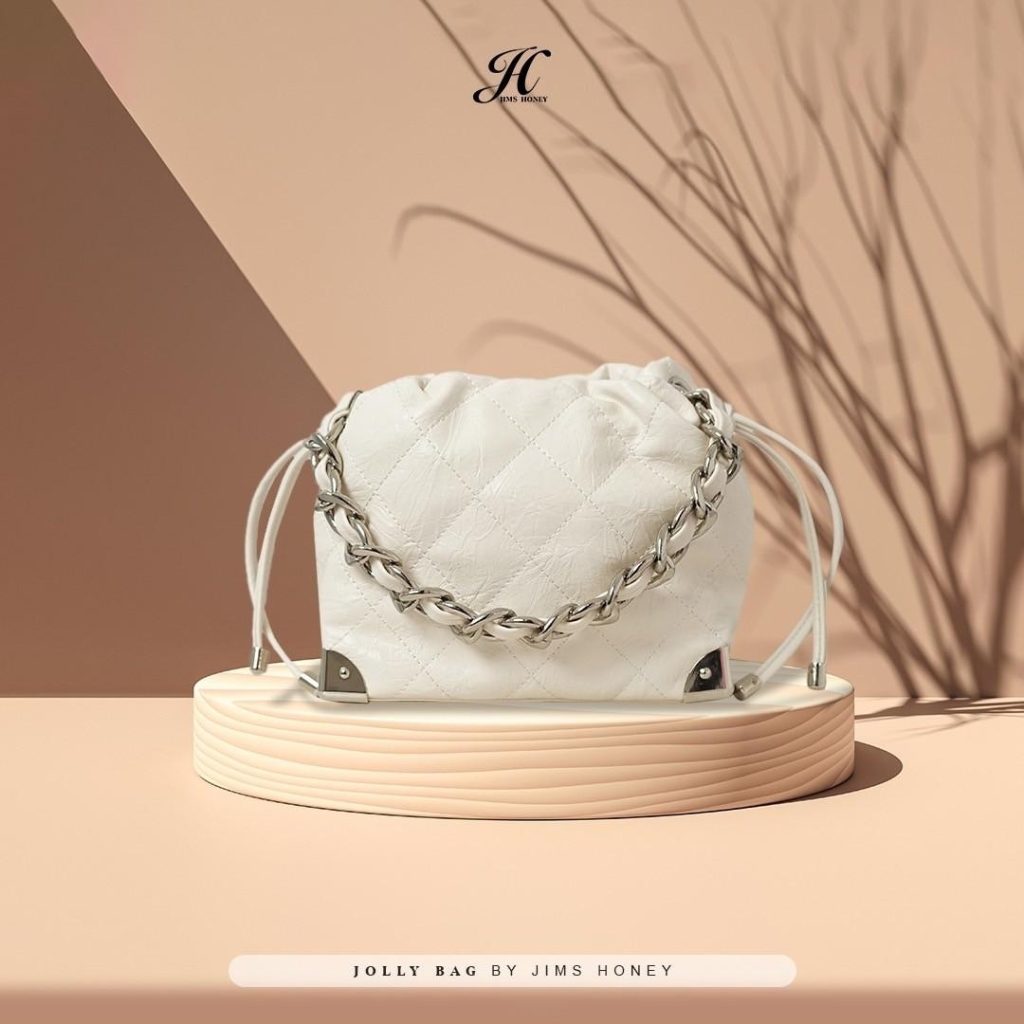 Tas Selempang Terbaru Jims Honey Jolly Bag