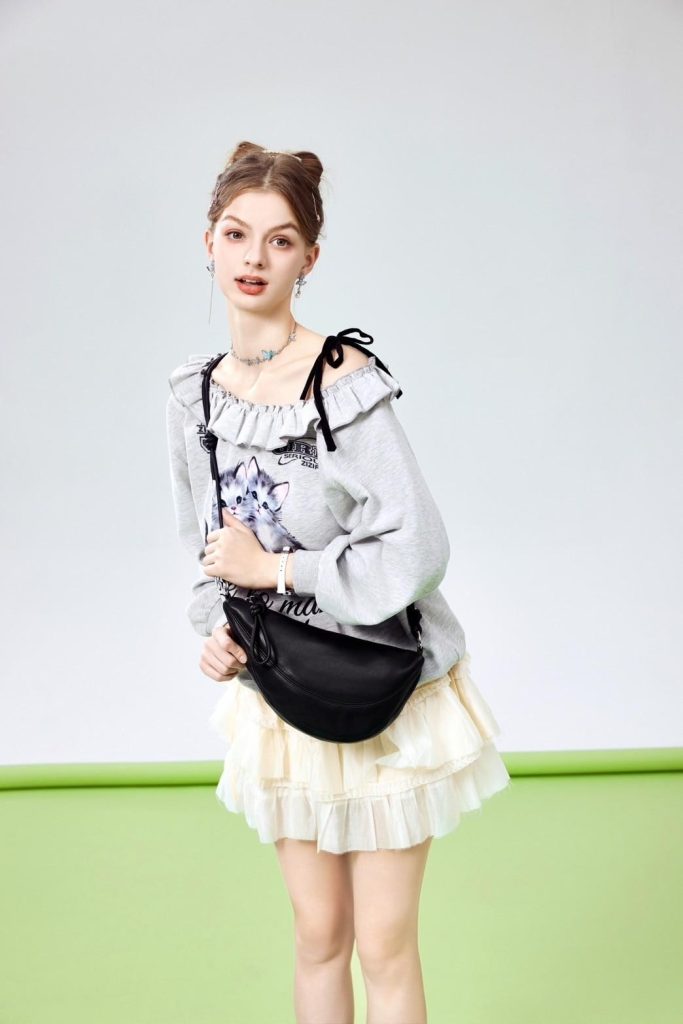 Lolita Bag Jims Honey