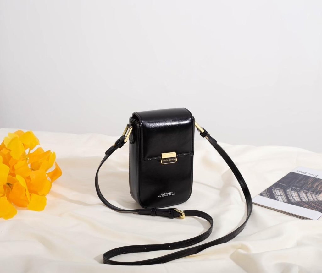 Lula Mini Bag Plus Jims Honey