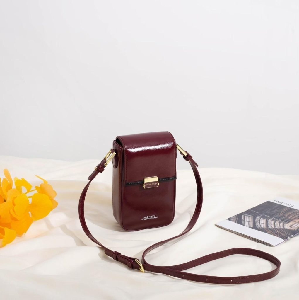 Tas Selempang HP Jims Honey