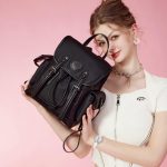 Misa Backpack Jims Honey Terbaru
