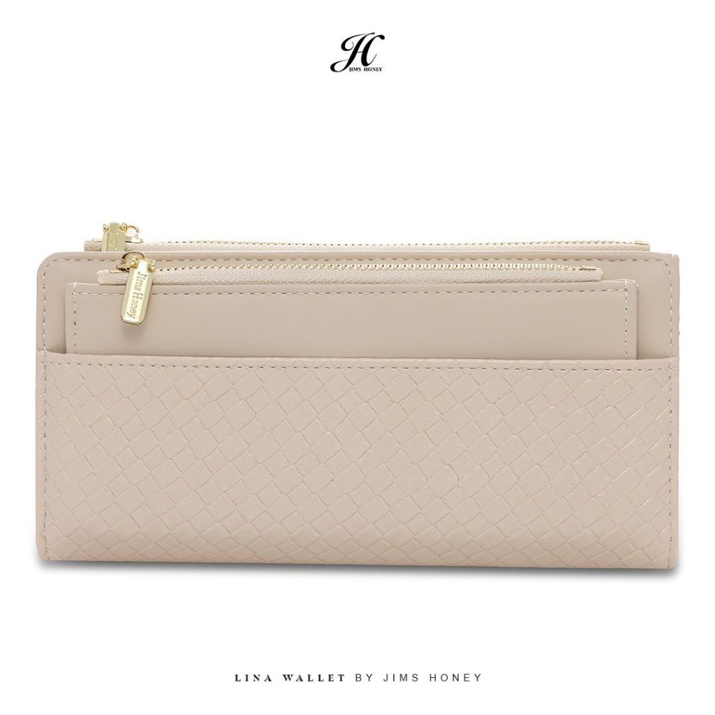 Lita Wallet Jims Honey