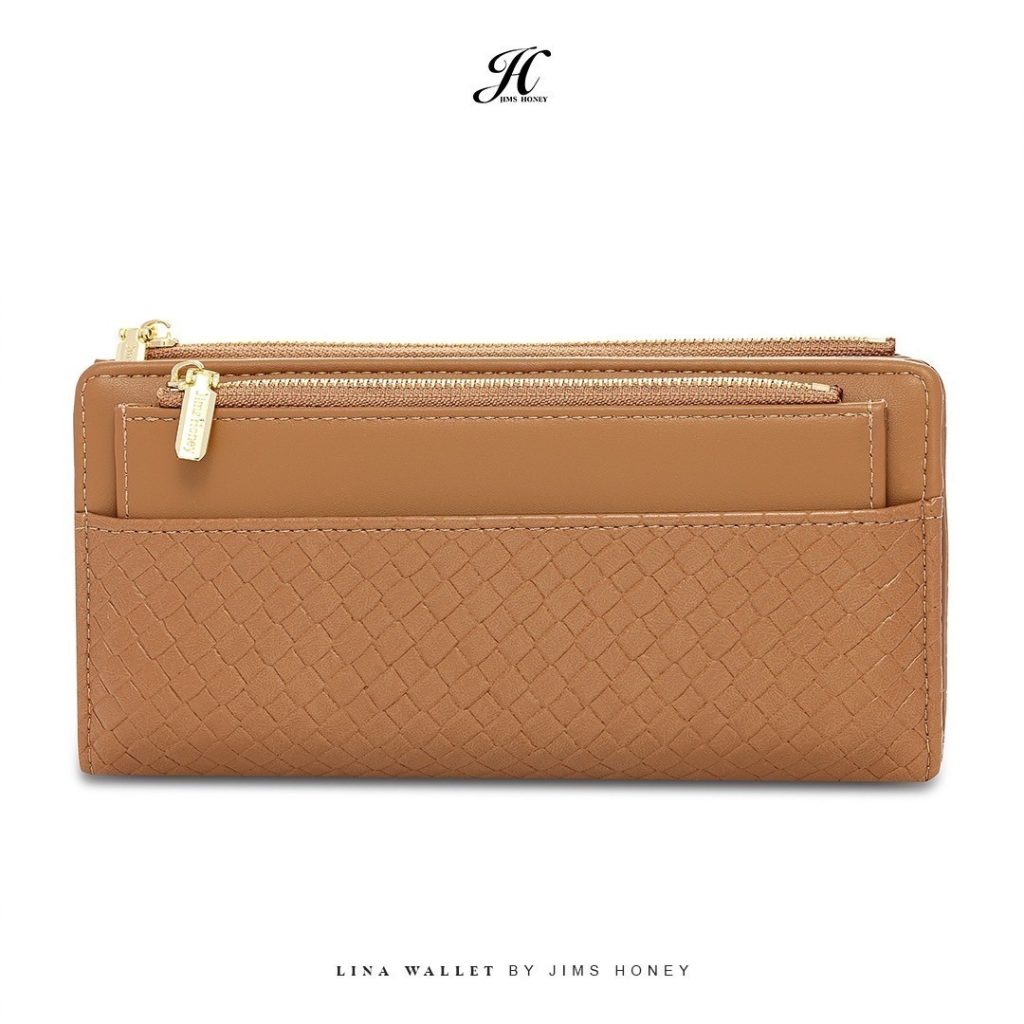Dompet Wanita Jims Honey Murah