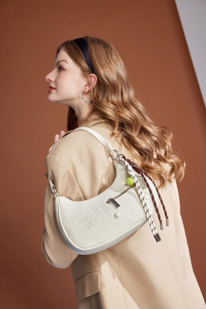 Starry Bag Jims Honey