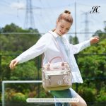 Tas Punggung Jims Honey Original Winnie Backpack