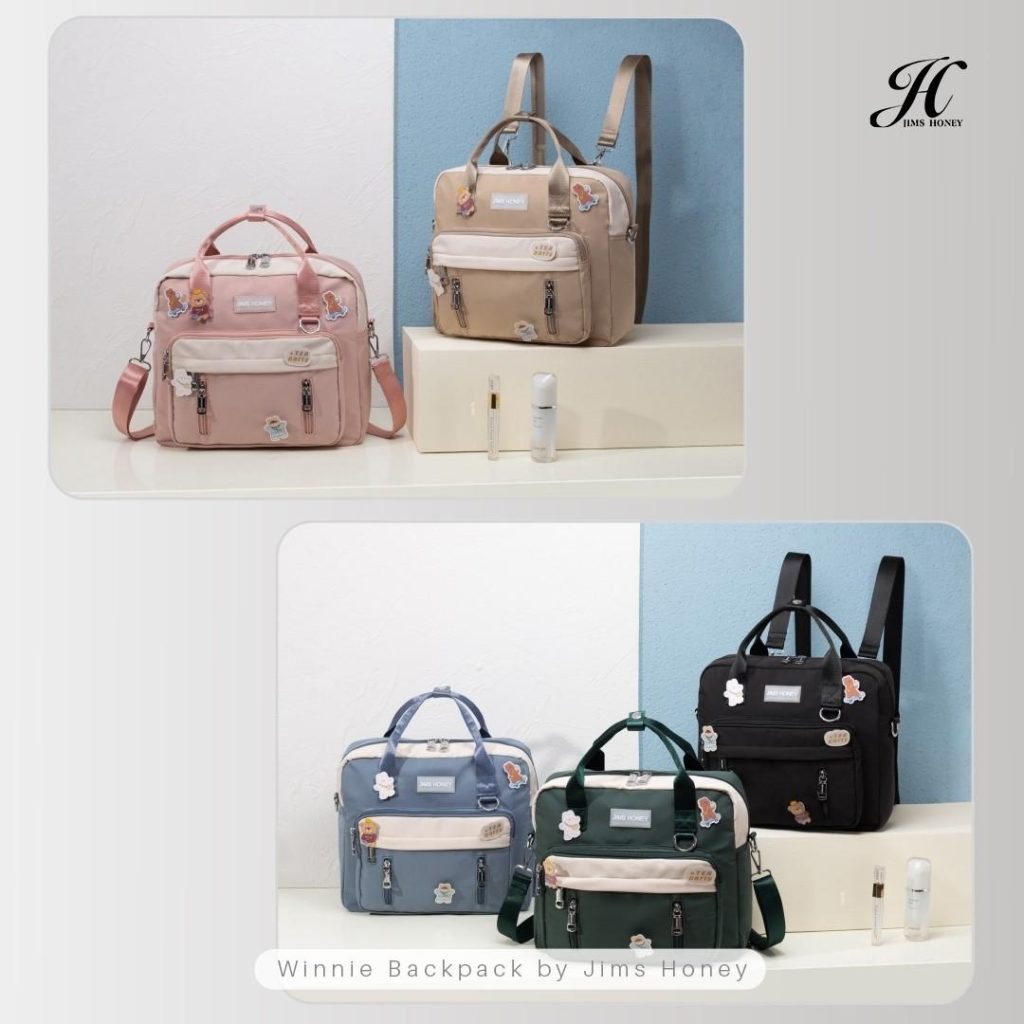 Toko Jims Honey Terdekat Surabaya Store
