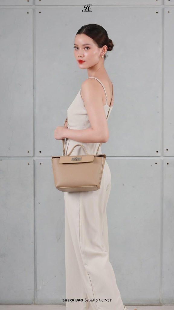 Shera Bag Jims Honey