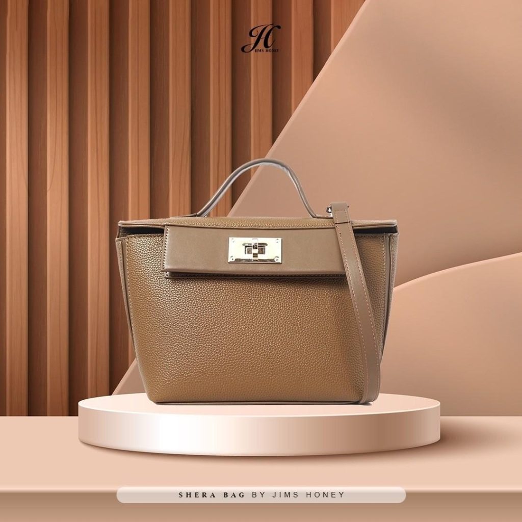 Harga Tas Selempang Jims Honey Terbaru