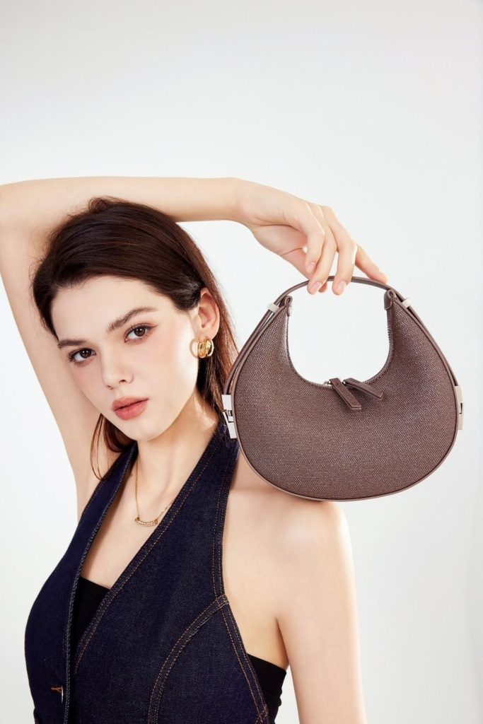 Molita Bag Tas Baru Jims Honey