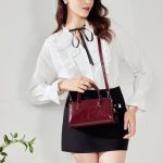 Tas Terbaru Jims Honey Nadien Bag