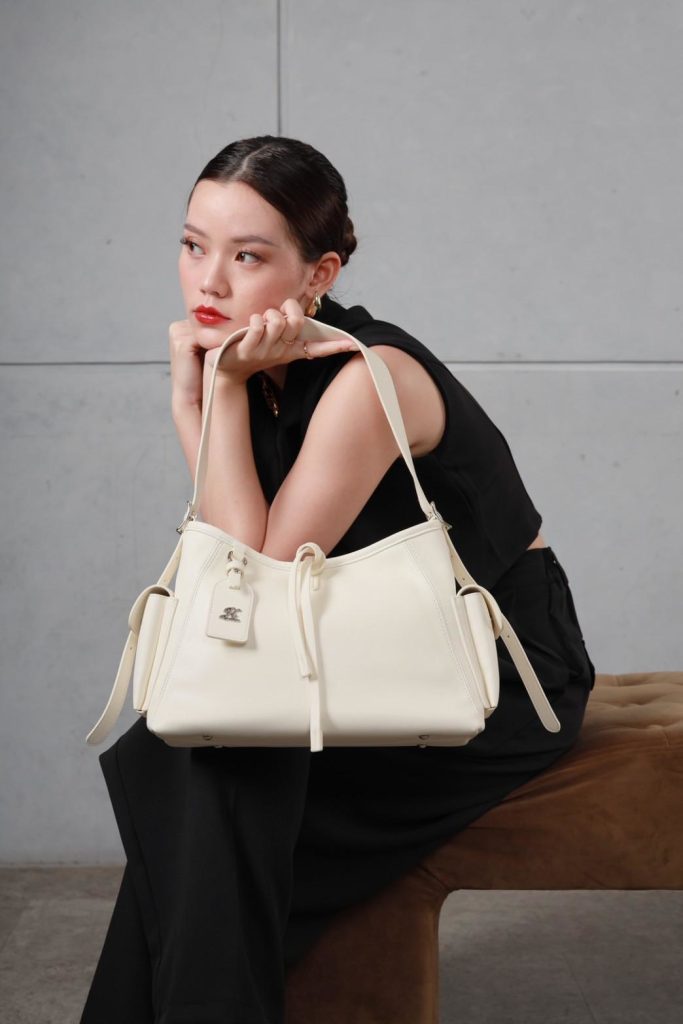 lalyta bag jims honey