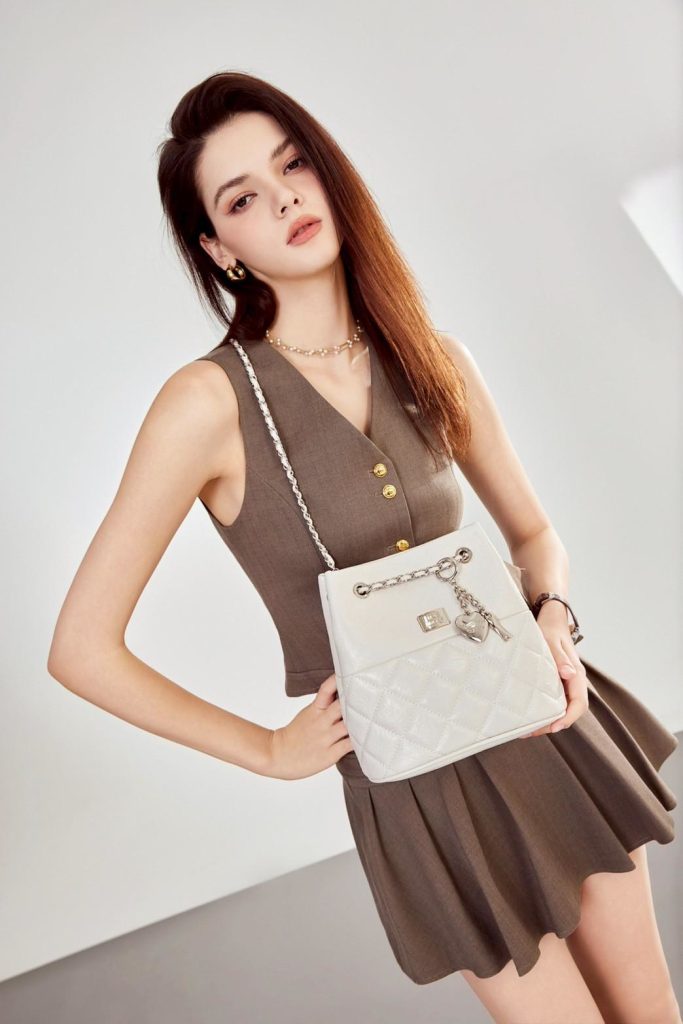 carlina bag jims honey