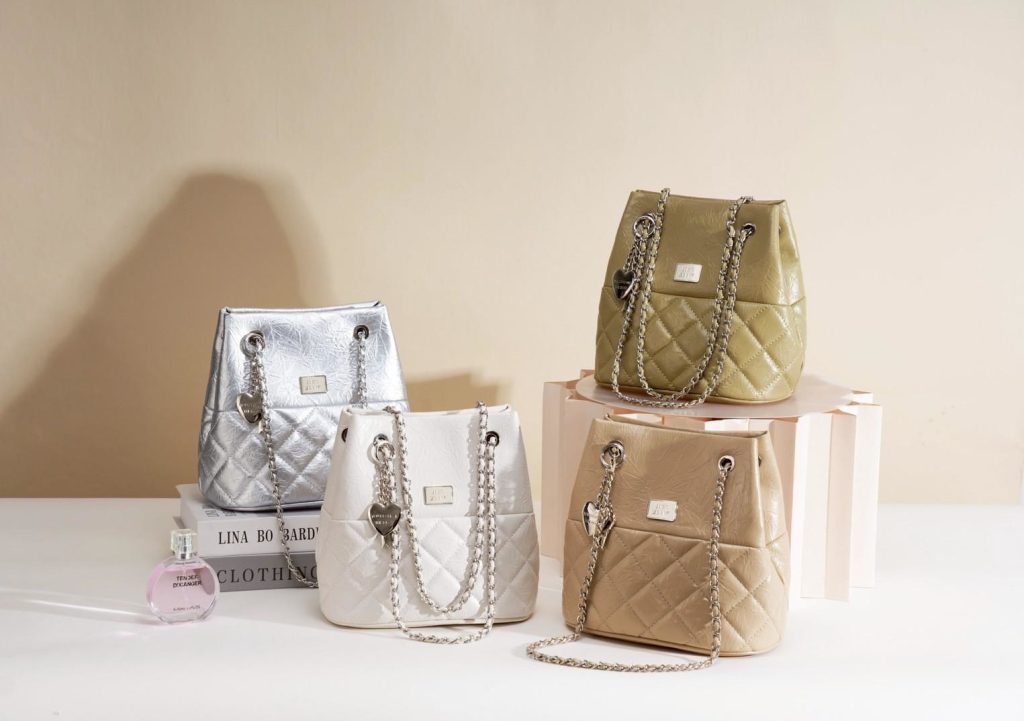 carlina bag jims honey