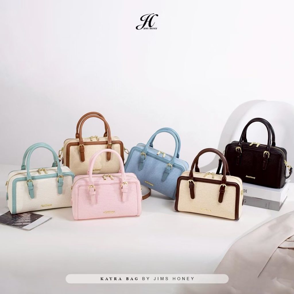 kayra bag jims honey