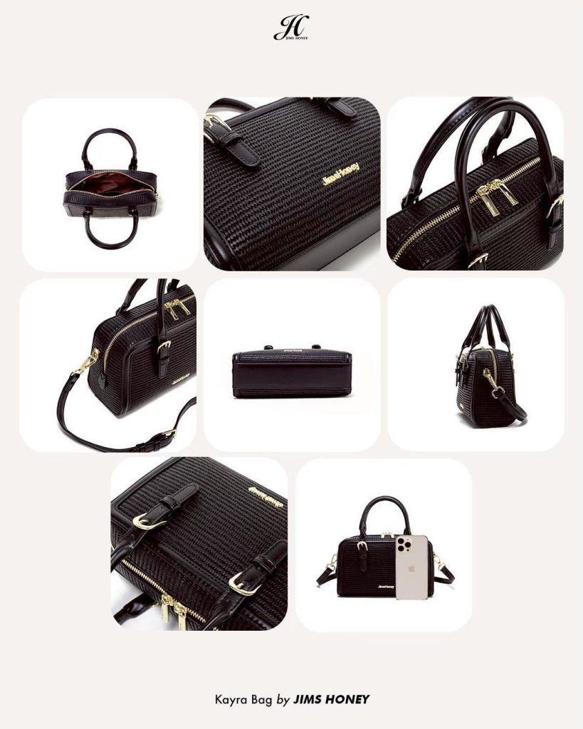 kayra bag jims honey