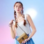 salma bag jims honey