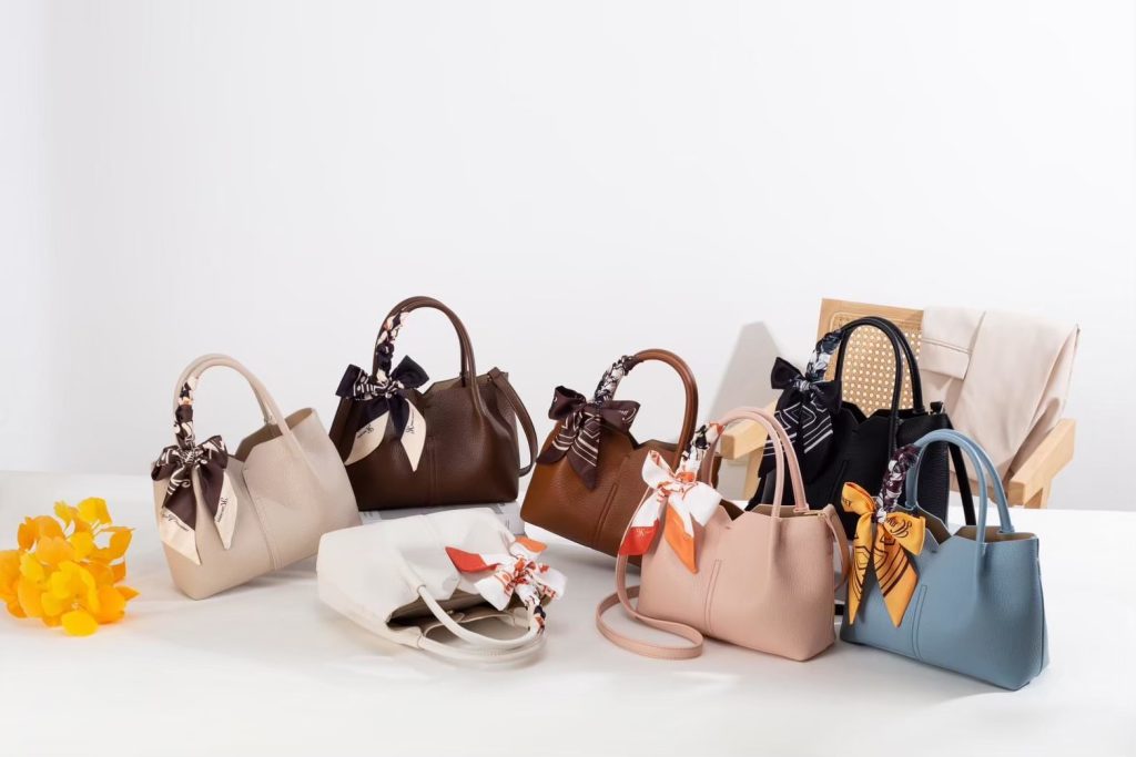naura bag jims honey