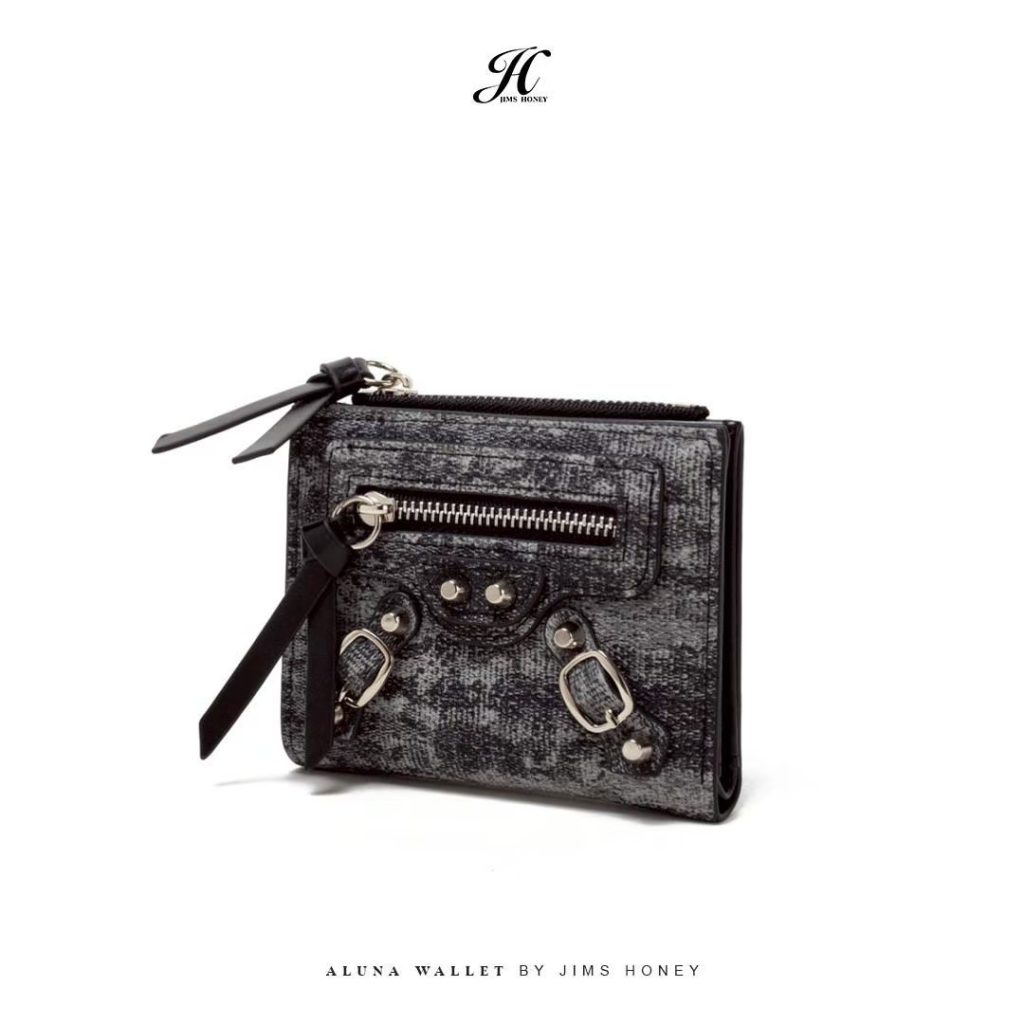 aluna wallet jims honey