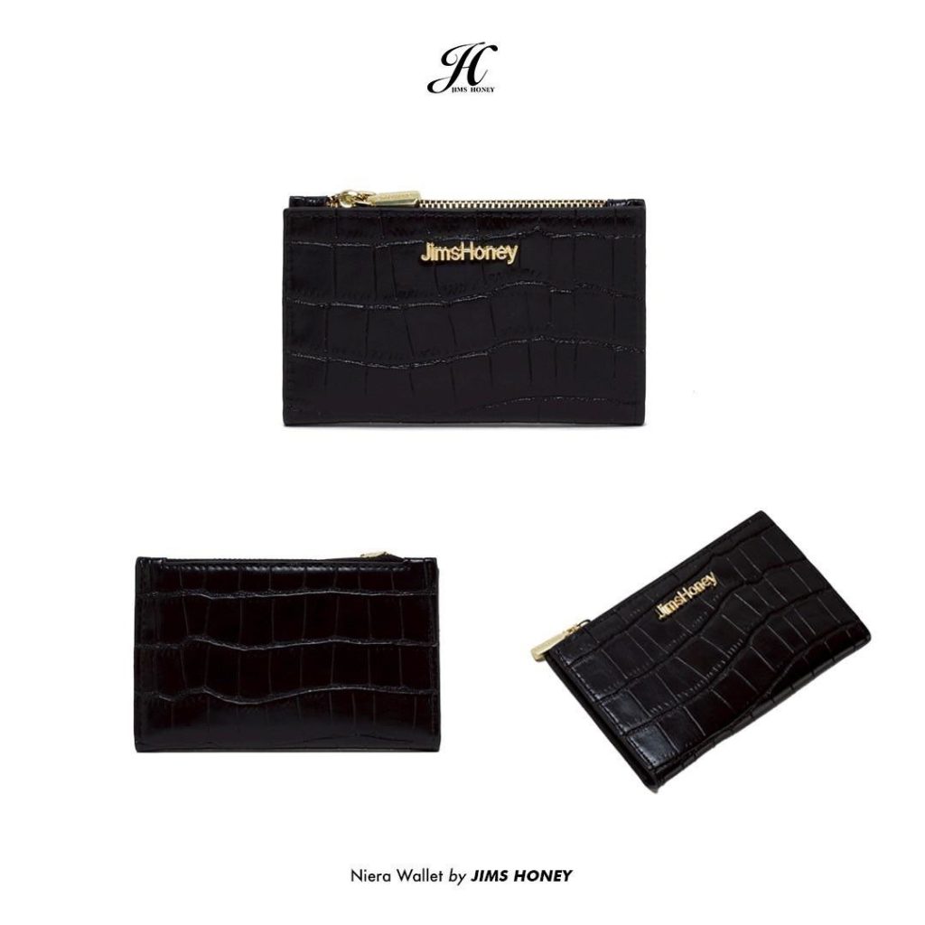 niera wallet jims honey