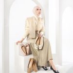 anjani flatshoes jims honey x tya ariestya