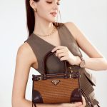 rekomendasi tas jims honey model vintage modern