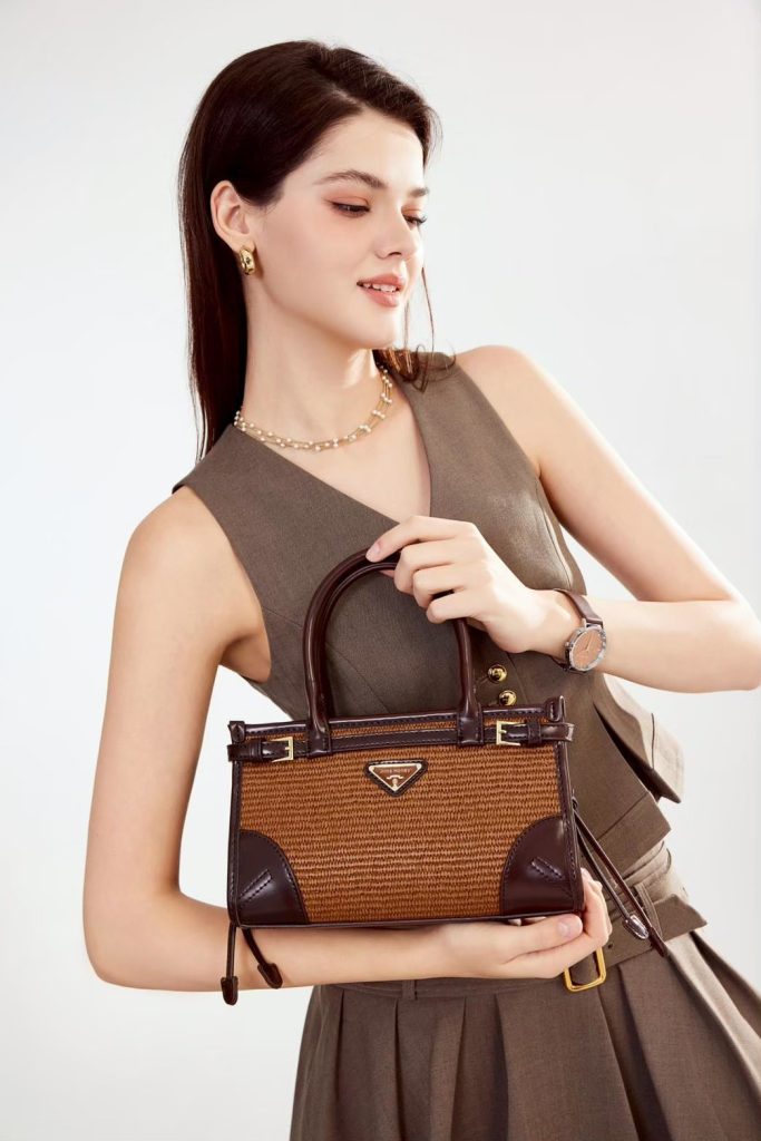 rekomendasi tas jims honey model vintage modern