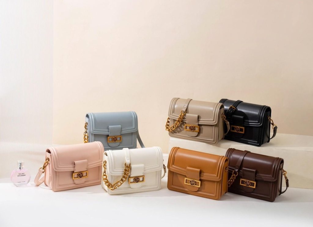 rekomendasi tas jims honey model vintage modern