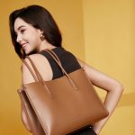 rekomendasi tas office look dari Jims Honey