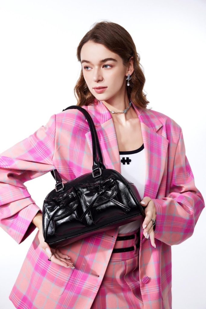 tips mix and match warna outfit yang benar ala jims honey
