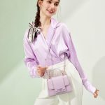 kombinasi warna outfit yang cakep dan stylish ala jims honey