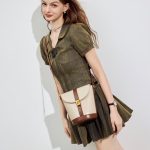 ootd ngedate bareng pacar pakai lita bag