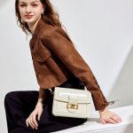 ootd ketemu calon mertua pakai dianty bag