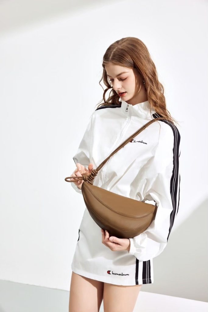 outfit skena pakai lolita bag