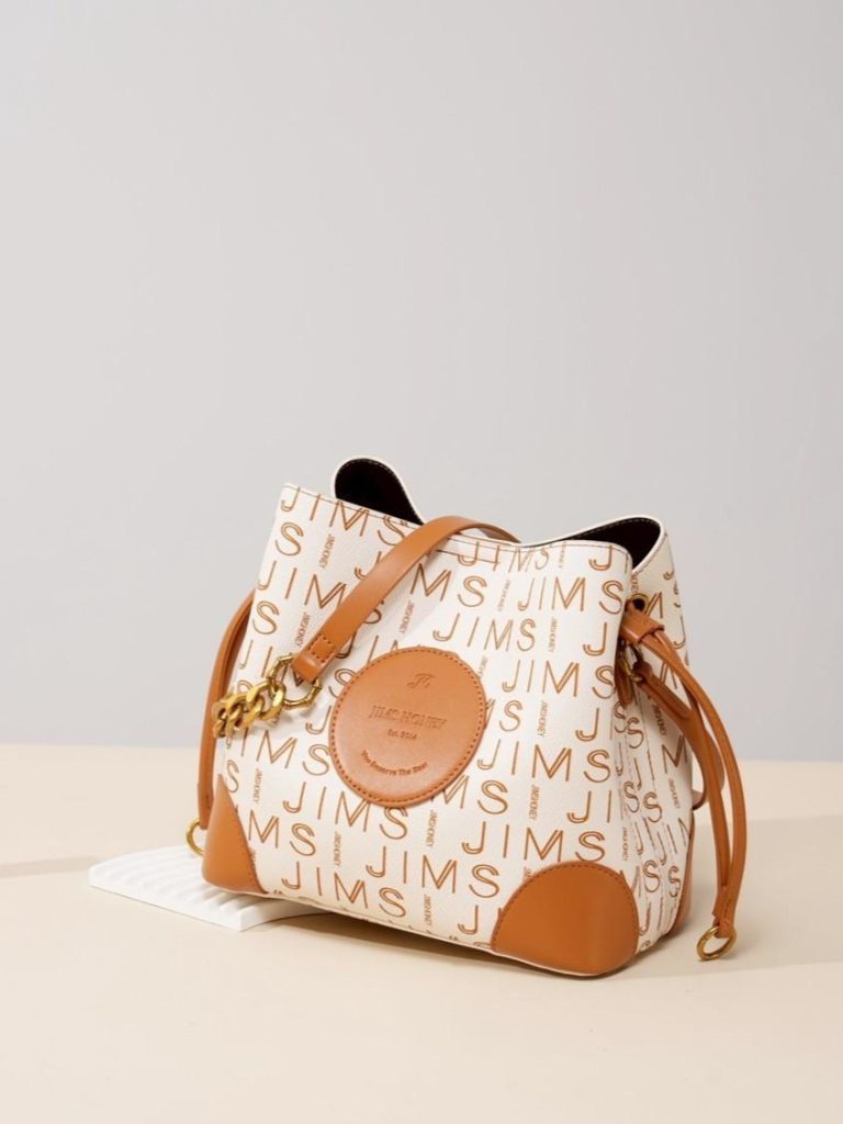 alma bag dari jims honey