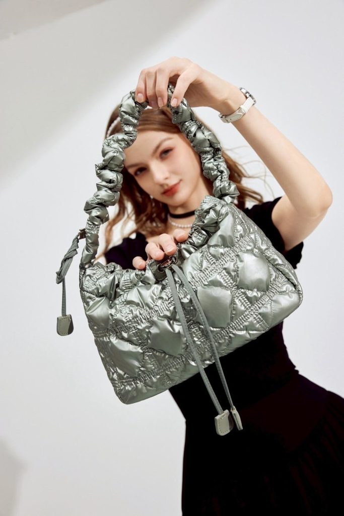 clarine bag dari jims honey