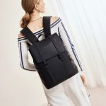 rekomendasi backpack jims honey yang cocok dipakai ke sekolah