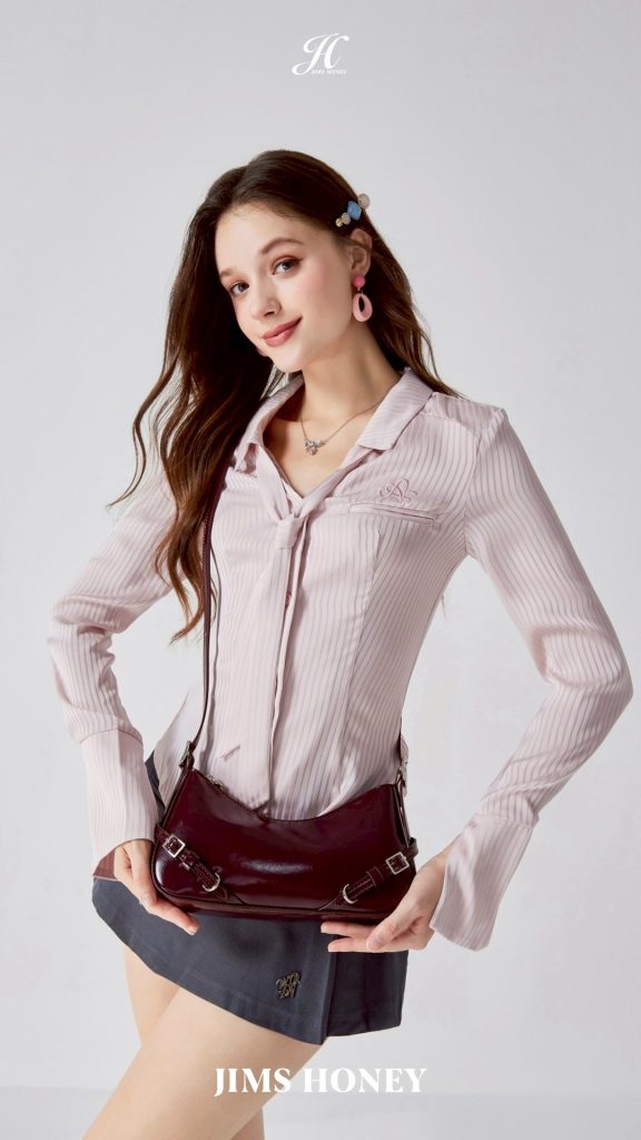 tas jims honey terbaru november 2025