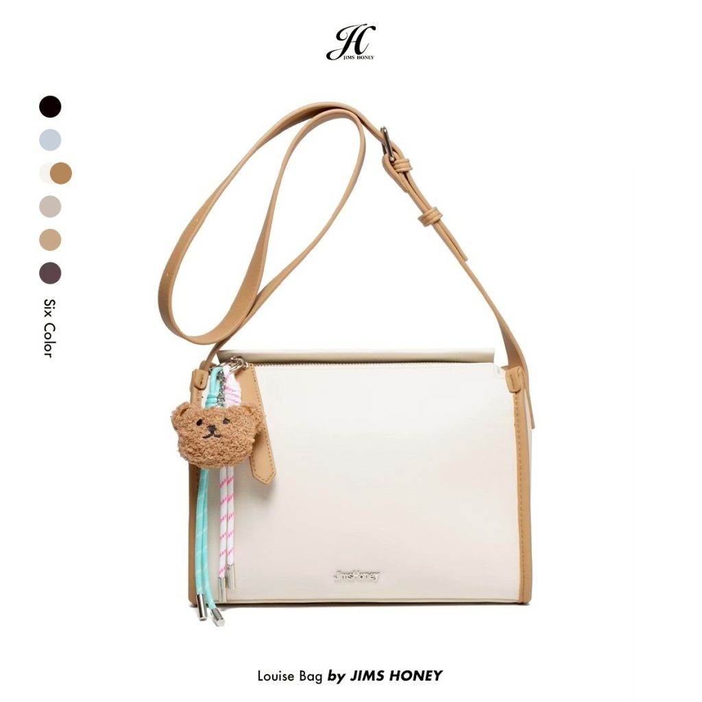 rekomendasi tas murah jims honey di bawah 200 ribu