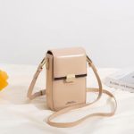 outfit anti catcalling pakai lula bag plus