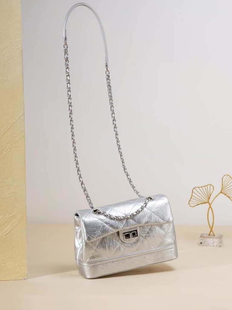 Outfit Sahur On The Road Pakai Nikita Bag