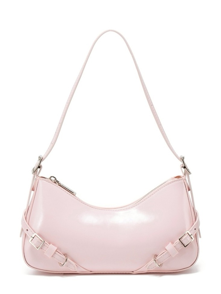 OOTD Hijab Remaja yang Stylish Pakai Camille Bag