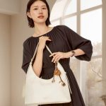Outfit Bukber Kantor yang Stylish Pakai Marlina Bag