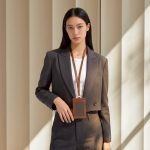 Business Casual Outfit yang Looknya Stylish tapi Tetap Profesional