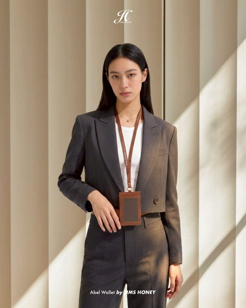 Business Casual Outfit yang Looknya Stylish tapi Tetap Profesional