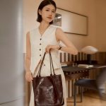 Inspirasi Vintage Outfit yang Keren dan Timeless