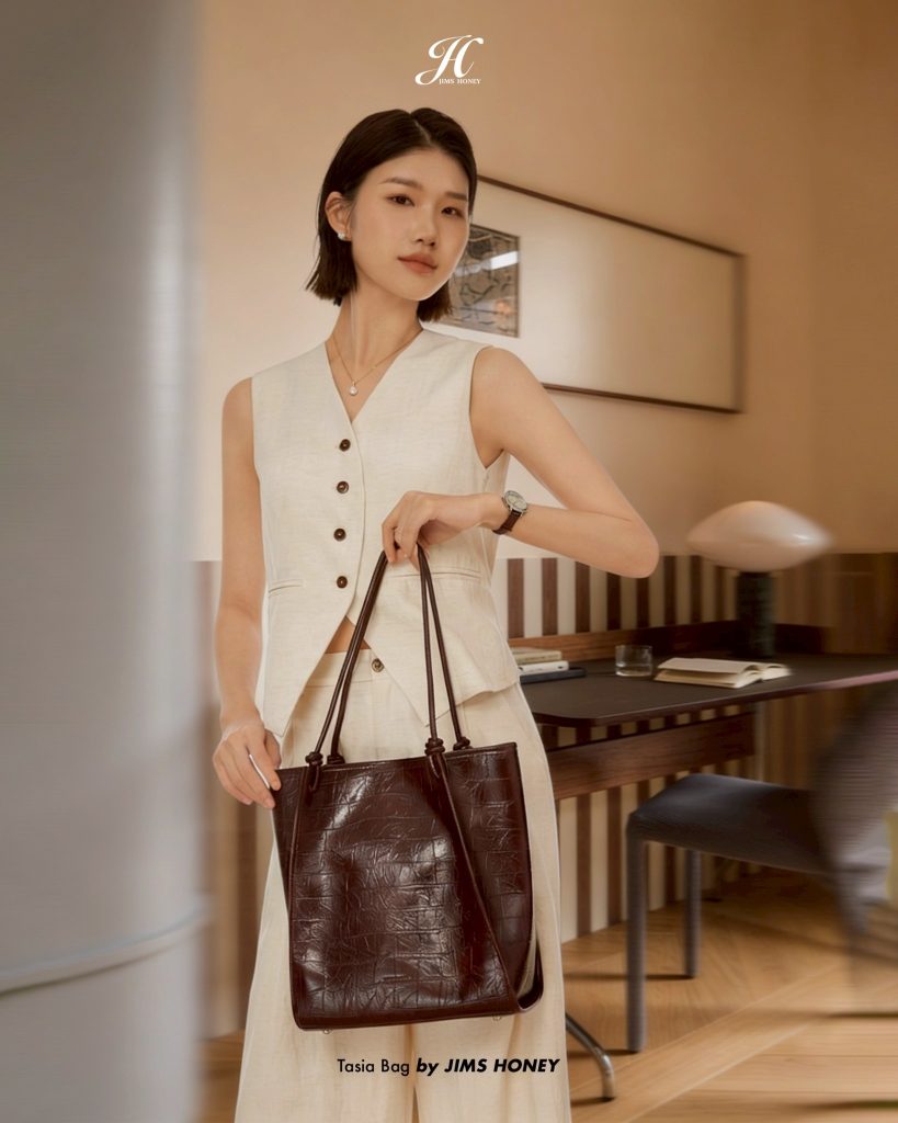 Inspirasi Vintage Outfit yang Keren dan Timeless