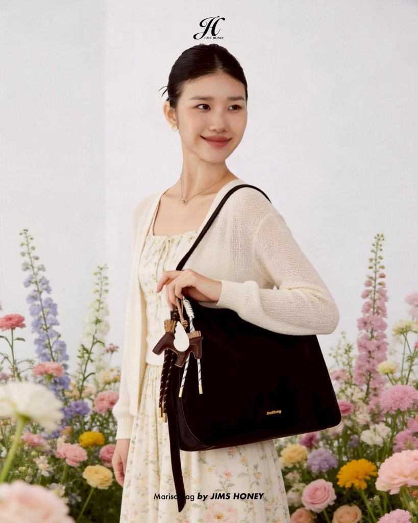 Inspo Spring Outfit yang Simple tapi Elegan
